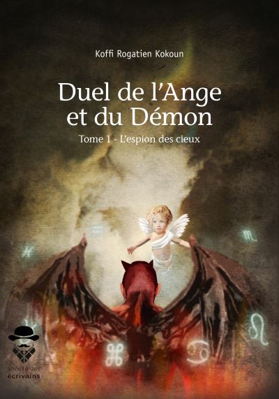 L'espion des cieux