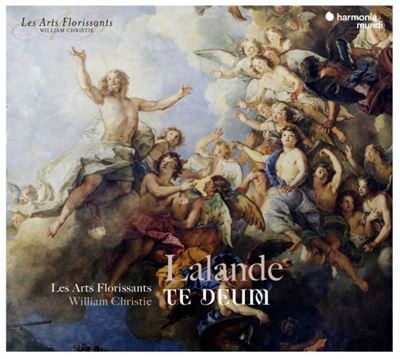 DELALANDE TE DEUM
