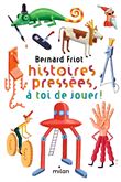Histoires pressées, Tome 07