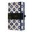 CARNET SHIBORI GRAND LIGNE FLOWERS