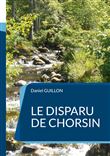 Le disparu de Chorsin