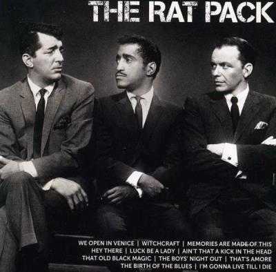 Icon : The Rat Pack