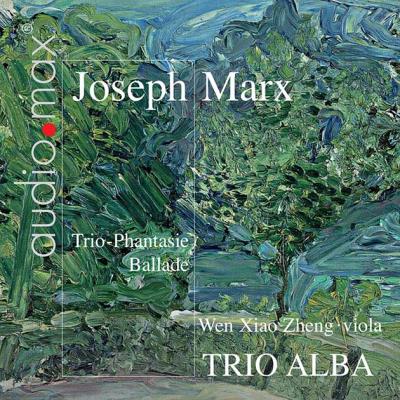 Trio phantasie - ballade