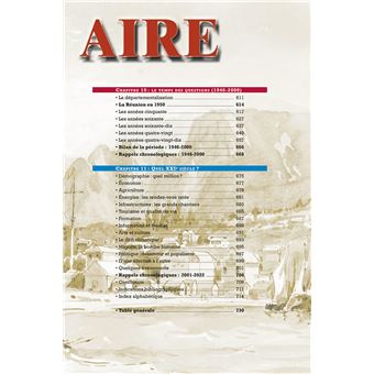 L'Histoire de La Réunion