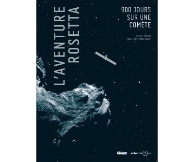L'aventure Rosetta