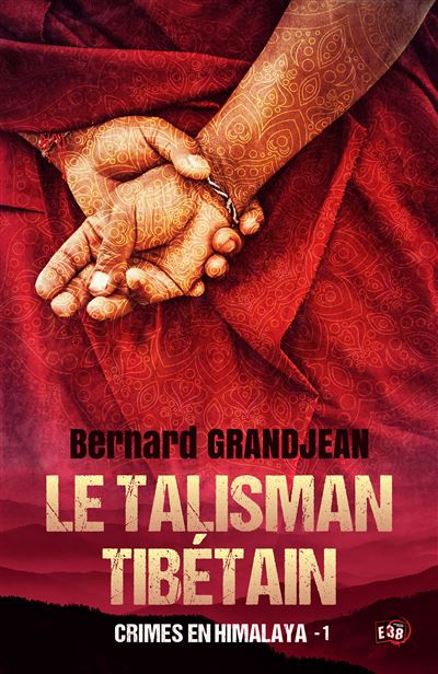 Le Talisman tibétain