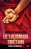 Le talisman tibétain