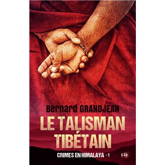 Le Talisman tibétain