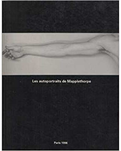 Autoportraits de mapplethorpe