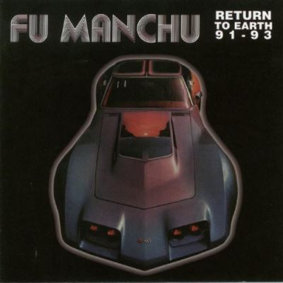 Return to Earth 1991 - 1993