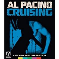 Cruising Blu-ray
