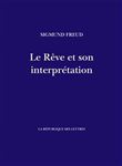 Le Rêve et son interprétation