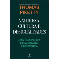 Natureza, cultura e desigualdades