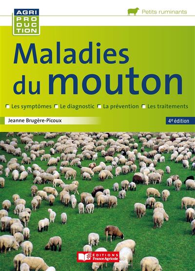 Les maladies des moutons