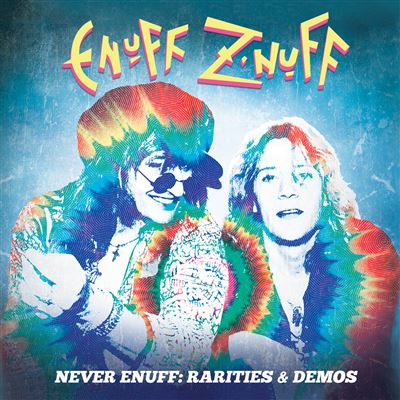 Rarities & Demos Coffret