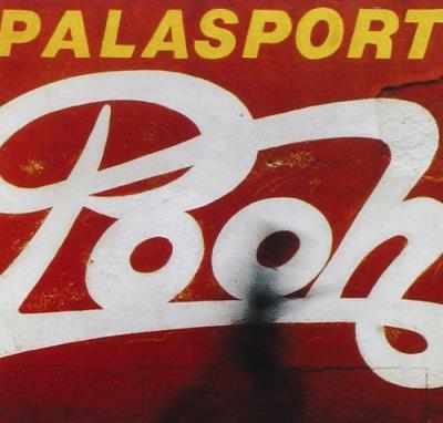 Palasport - 2 CD, Edition remasterisée