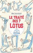 Le traité des 7 lotus