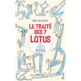 Le traité des 7 lotus