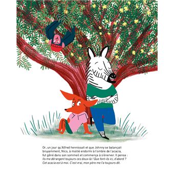 La communication pacifiste - Halte à la bagarre !