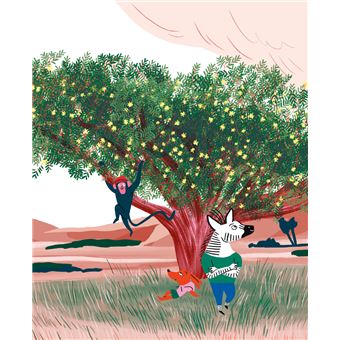 La communication pacifiste - Halte à la bagarre !