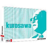 Coffret Akira Kurosawa