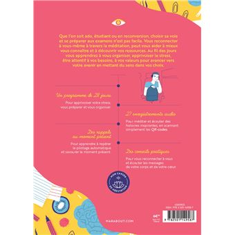 Je choisis ma voie et je prépare mes examens