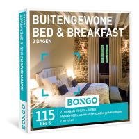 Bongo Buitengewone Bed & Breakfast