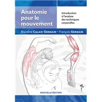 Anatomie pour le mouvement