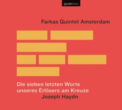 Die sieben Worte Jesu Christi am Kreuz