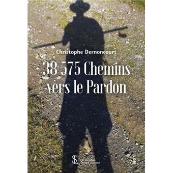 38 575 chemins vers le pardon