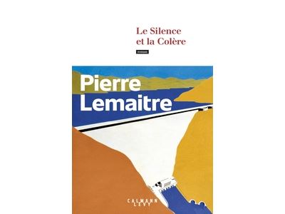 Le Silence Et La Colère Poche