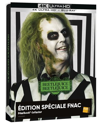 Beetlejuice - Beetlejuice - 1