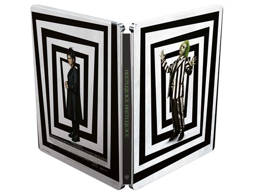 Beetlejuice - Beetlejuice - 3