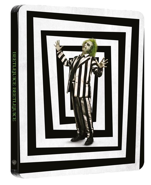 Beetlejuice - Beetlejuice - 4