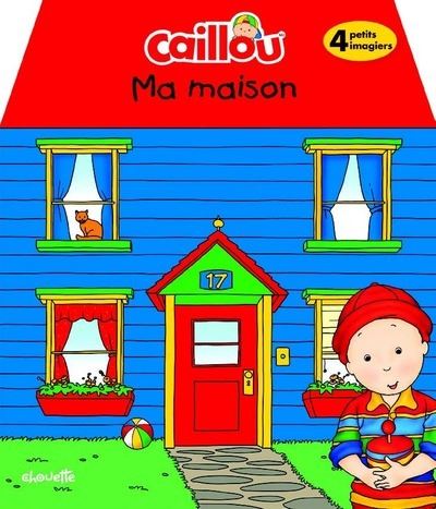 Ma maison