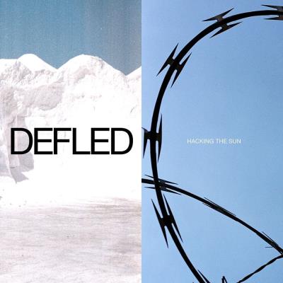 Hacking the sun ep