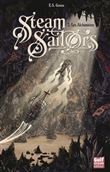 Steam Sailors - tome 2 Les Alchimistes