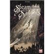 Steam Sailors Tome 1 - L'Héliotrope, Ellie S. Green - les Prix - eBook ePub