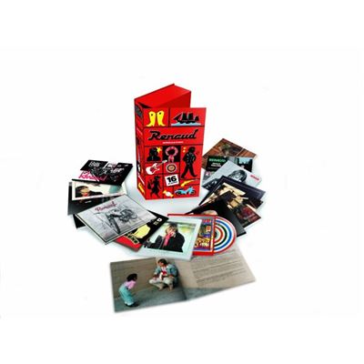 Double Best Of - Renaud - Vinyle album - Achat & prix