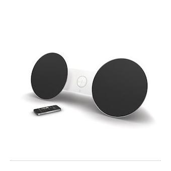 Bang & Olufsen BeoPlay - Grille de haut parleur pour haut-parleur - noir (pack de 2)