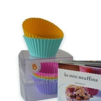 Muffins - 1
