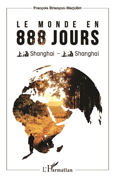 Le monde en 888 jours