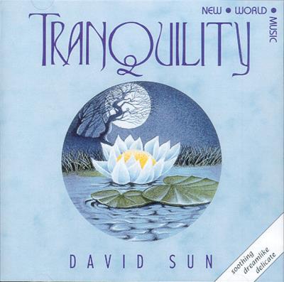 Tranquility Sun