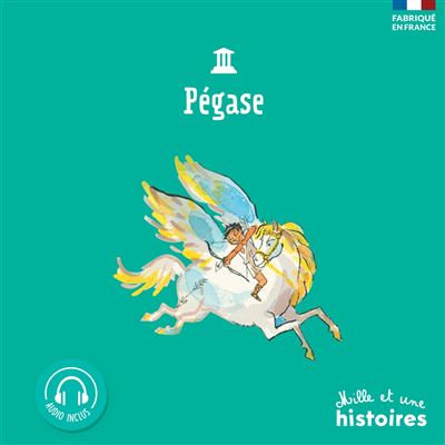 Pégase (2019)