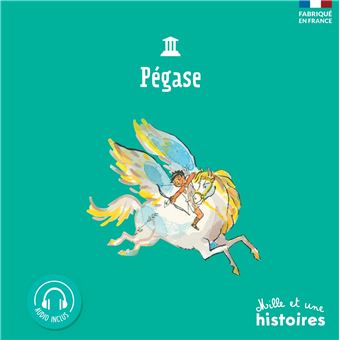 Pégase (2nd éd.)