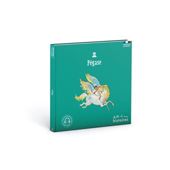 Pégase (2nd éd.)