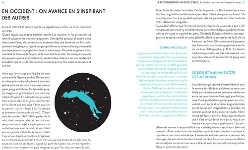 rencontres vies antérieures