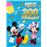 MickeyMICKEY - 300 stickers - Spécial Pâques_0