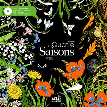 Les quatre saisons