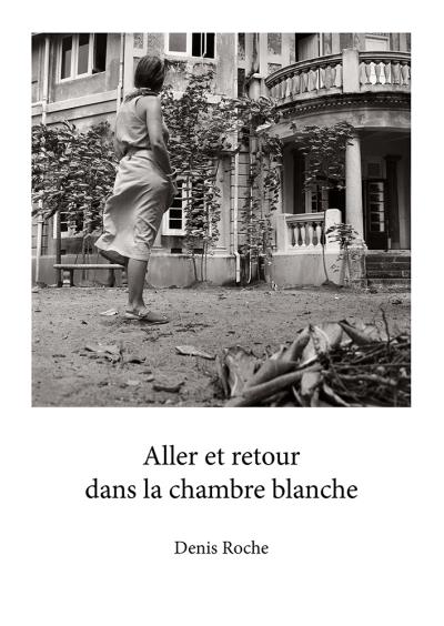 Aller et retour dans la chambre blanche